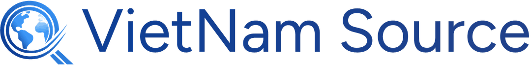 Vietnam Source Logo